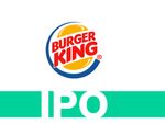 पैसा हुआ दोगुना : Burger King IPO की शानदार लिस्टिंग