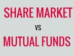 Mutual Fund और Share Market : कमाई दोनों कराएंगे, पर इनके बीच अंतर जानना है जरूरी