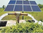 किसानों को सब्सिडी पर मिलेंगे Solar Pump, जिससे बिजली बना कर होगी कमाई