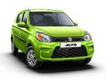 Maruti Alto : 150 रु रोज के खर्च पर घर ले आएं ये कार, फीचर्स हैं दमदार
