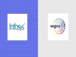 Infosys और Wipro ने घोषित किए तिमाही नतीजे, दोनों के मुनाफे में हुई बढ़त
