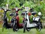 Electric Scooter : बिना लाइसेंस चलाएं ये वाहन, एक बार चार्ज करने पर करें 60 किमी का सफर