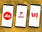 Jio-Airtel-Vi : सबसे सस्‍ते मंथली रिचार्ज प्लान, मि‍लेगा ज्यादा डेटा और फ्री कॉलिंग