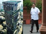 Mukesh Ambani के घर के बाहर म‍िला विस्फोटक भरा वाहन