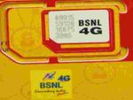 खुशखबरी : BSNL फ्री में दे रहा 4G SIM कार्ड और 75 रुपये का प्लान वाउचर