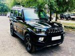 Mahindra Scorpio : 12.66 लाख रु वाली कार खरीदें सिर्फ 1.33 लाख रु में, जानिए कैसे