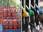 LPG-Petrol-Diesel Price : सरकार ने जमकर वसूला Tax, अब हुआ कमाई का खुलासा