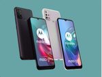 Moto G30 : सिर्फ 649 रु में खरीदें ये दमदार स्मार्टफोन, मिलेगी 4 जीबी रैम और 64 जीबी स्टोरेज