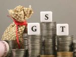 GST Collection : लगातार 8वें महीने पार किया 1 लाख करोड़ रु का आंकड़ा