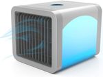 Mini Portable Air Cooler : सिर्फ 300 रु में खरीदें और जहां मर्जी ले जाएं, गर्मी से मिलेगी राहत