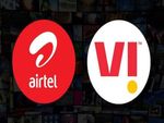 Airtel और Vi : चेक करें 200 रुपये से कम कीमत वाले प्लान की लिस्ट, जानिए सभी बेनेफिट