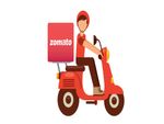 Zomato IPO की शानदार लिस्टिंग, मिनटों में मिला 51 फीसदी का मुनाफा