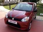 Maruti Alto : 92 हजार रु में मिल रहा सेकंड हैंड मॉडल, फटाफट खरीदें
