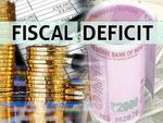 Big News : अप्रैल-जुलाई में 3.21 लाख करोड़ रु रहा Fiscal Deficit