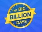 Flipkart की Big Billion Days Sale का ऐलान, स्मार्टफोन्स पर मिलेगी भारी छूट