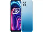 Realme C25Y : सिर्फ 799 रु में मिल रहा 4 जीबी रैम और 64 जीबी इंटरनल स्टोरेज वाला ये फोन