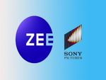 Zee Entertainment और Sony Pictures का मर्जर, शेयर के रेट बढ़े