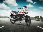 Used Bike : 70 किमी का माइलेज देने वाली TVS Sport मिल रही 31000 रु में