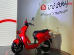 जोरदार डील : सिर्फ 36000 रु में मिलेगा Electric Scooter, ये है तरीका