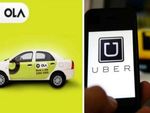 झटका : सरकार के इस फैसले से 1 जनवरी से महंगा हो सकता है Ola-Uber से सफर