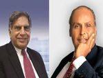 Ratan Tata और Dhirubhai Ambani : दो दिग्गजों का है आज जन्मदिन, ऐसे तय किया फर्श से अर्श का सफर