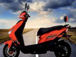 53000 रु में मिल रहा नया Electric Scooter, 190 किमी की मिलेगी रेंज