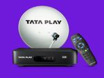 Tata Play : मासिक DTH पैक की कीमत 50 फीसदी घटाई, उठाएं फायदा