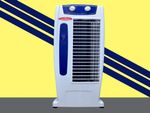 Tower Fan देते हैं 30 फीट तक हवा, आधे रेट पर खरीदने का मौका