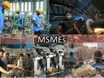 PM Modi की MSME को 6,062 करोड़ रु की सौगात, छोटे कारोबारियों को मिलेगा फायदा