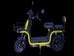 Electric Scooter : इन स्कूटरों की रही जून में धूम, चेक करें लिस्ट