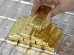 Gold से ज्यादा आज चांदी में गिरावट का दिन, जानिए कितना सस्ती हुई
