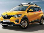 Offer : कम रेट पर मिल रही Renault की दमदार कारें, करीब 1 लाख रु तक की करें बचत