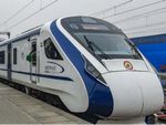Vande Bharat Express : 4 घंटे में पहुंचेंगे दिल्ली से पटना, जानिए सरकार की तैयारी