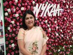 Nykaa के शेयर ने Falguni Nayar को भी दिया झटका, सबसे अमीर महिला के डूबे 8300 करोड़ रु