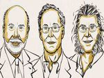 Nobel Prize in Economic : संयुक्त रूप से मिला 3 लोगों को