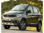 Car खरीदने का है प्लान तो थोड़ा इंतजार करें, आ रही Tata Tiago NRG CNG