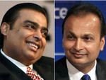 Reliance : अंबानी बंधुओं में डील, बड़ा भाई खरीदेगा छोटे की कंपनी