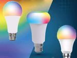 कमाल के Smart LED Bulb, आवाज से करें कंट्रोल, कीमत भी कम