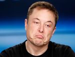 Elon Musk : 2022 में गंवाए 100 अरब डॉलर, अरबपतियों में सबसे अधिक नुकसान