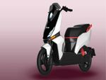 LML का Electric Scooter : Free में बुकिंग, लगा है कैमरा भी
