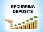 Recurring Deposit : SIP और एफडी का मिश्रण है ये निवेश ऑप्शन, जानिए इसके बारे में सबकुछ