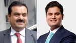 Gautam Adani के बेटे जीत अडानी की हुई सगाई, जानिए कौन हैं उनकी मंगेतर