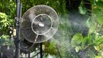 Water Spray Fan : गर्मी में देता है AC जैसी हवा, जानिए अन्य खूबियां