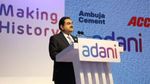 Adani Enterprises : एक खबर के चलते राकेट जैसा भागा शेयर