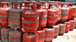 Gas cylinder हुआ 172 रुपये सस्ता, जानिए नए रेट