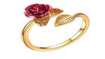 Rings for Women : ये है 3 बेहद की खूबसूरत रिंग्स, कीमत 200 रु से कम