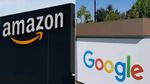 बड़ा ऐलान: Google और अमेजन भारत में करेंगी भारी निवेश