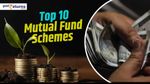 Mutual Fund: Top 10 स्कीम, 5 साल से दे रहीं तगड़ा रिटर्न