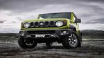Maruti Suzuki Jimny लांच, Thar को मिलेगी टक्कर, जानें कीमत