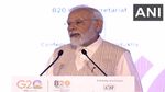 B-20 Summit: PM Modi ने कहा-भारत में दुनिया का सबसे युवा टैलेंट